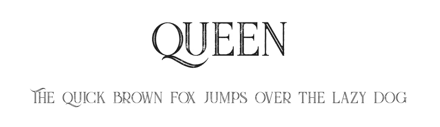 Queen
