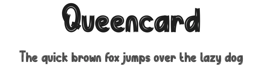 Queencard