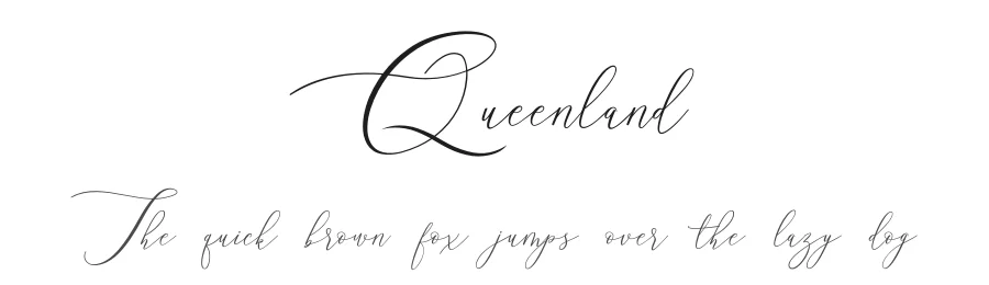 Queenland