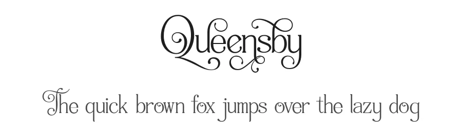 Queensby