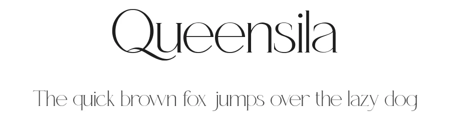 Queensila