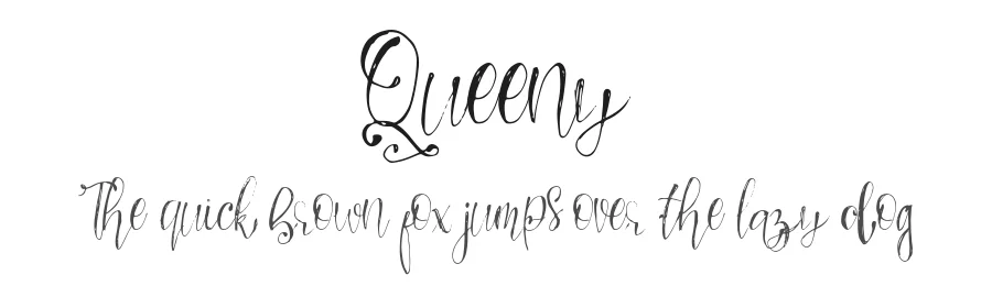 Queeny