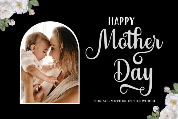 Queenzia Font by Skinny type — Script Handwritten Font — thumbnail 4
