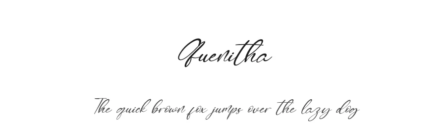 Quenitha