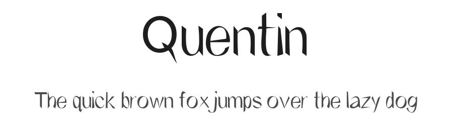 Quentin