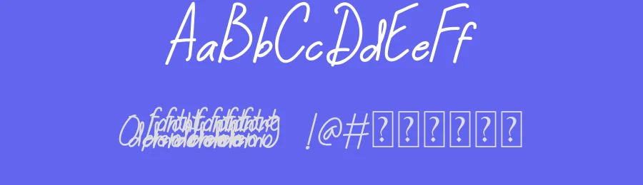 Queque by bringtypestudio.co — Script Handwritten Font — thumbnail 3