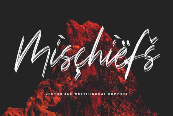 Querins Font by Maulana Creative — Script Handwritten Font — thumbnail 2