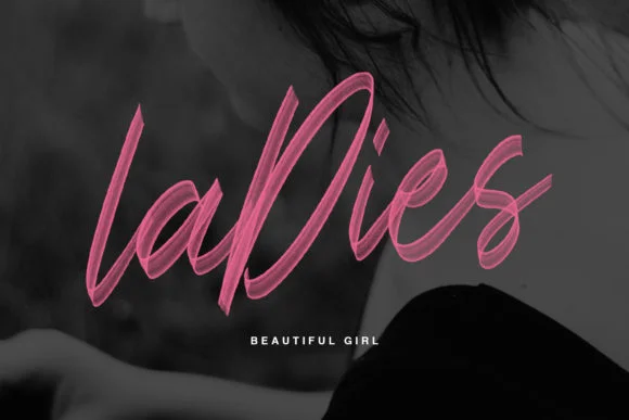 Querins Font by Maulana Creative — Script Handwritten Font — thumbnail 4