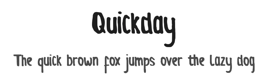Quickday