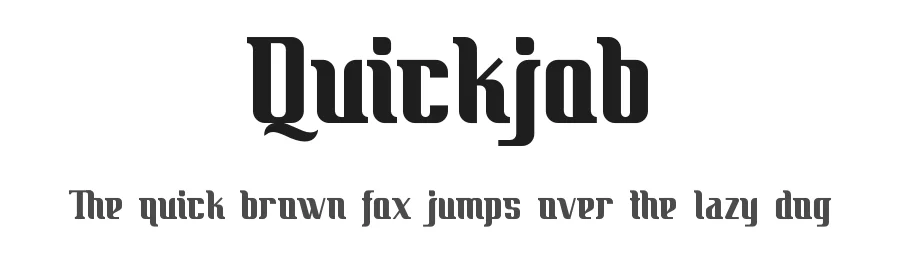Quickjob