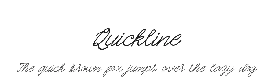Quickline