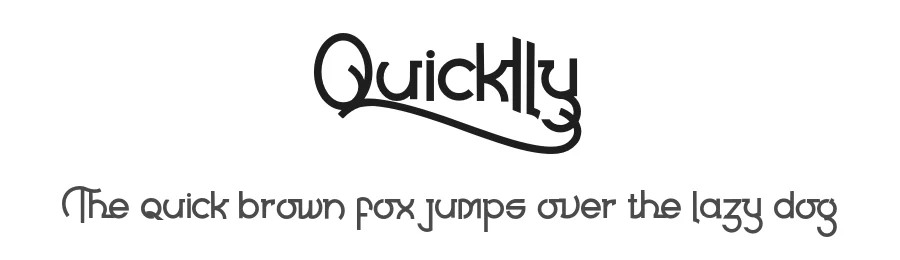 Quicklly