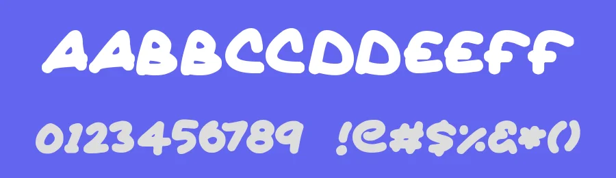 Quickly by Hawtpixel — Script Handwritten Font — thumbnail 3