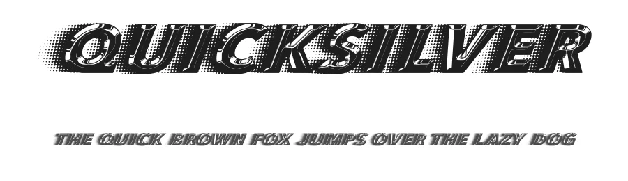 Quicksilver