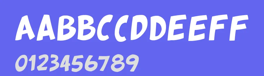 Quickstyle by kaboom creative — Decorative Font — thumbnail 3