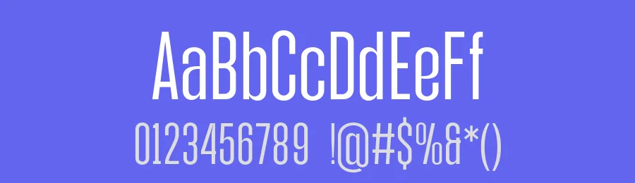 Quiel by Ardyana Types — Sans Serif Font — thumbnail 3
