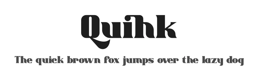 Quihk