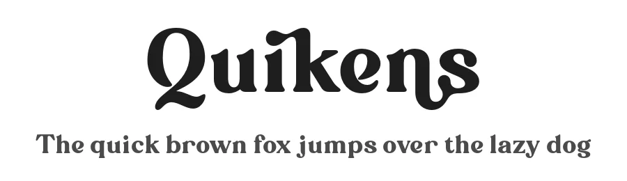 Quikens