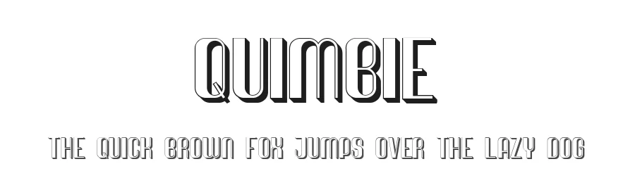 Quimbie