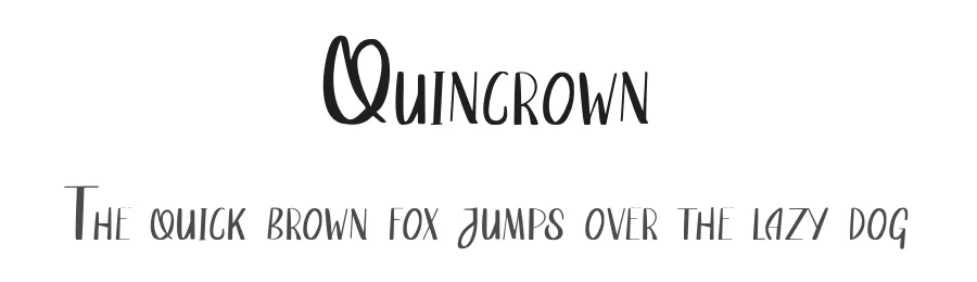 Quincrown