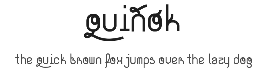 Quiñók