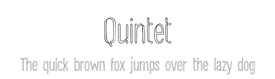 Quintet