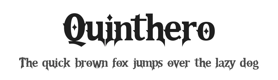 Quinthero