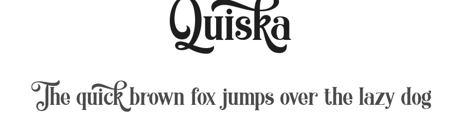 Quiska