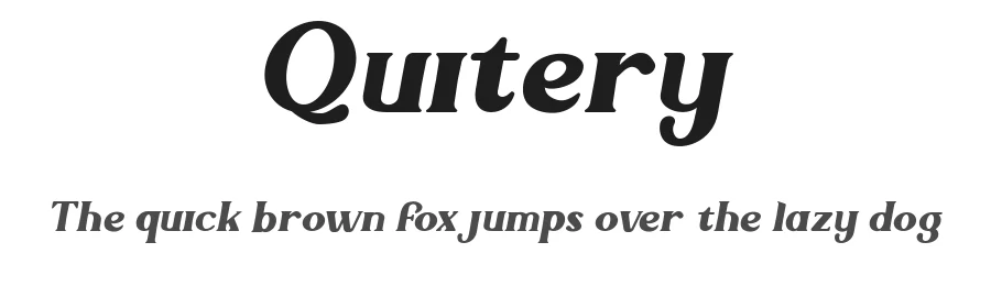 Quitery