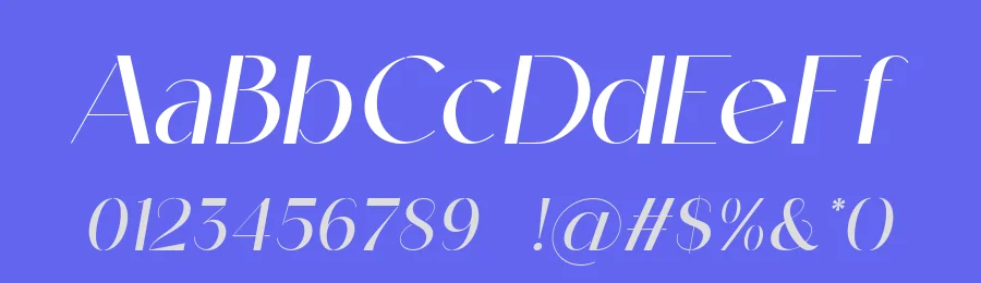 Quitle by Slide Shoot Type — Sans Serif Font — thumbnail 3