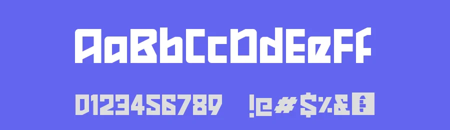 Quizzical Pitch by Scott Byrne — Display Font — thumbnail 3