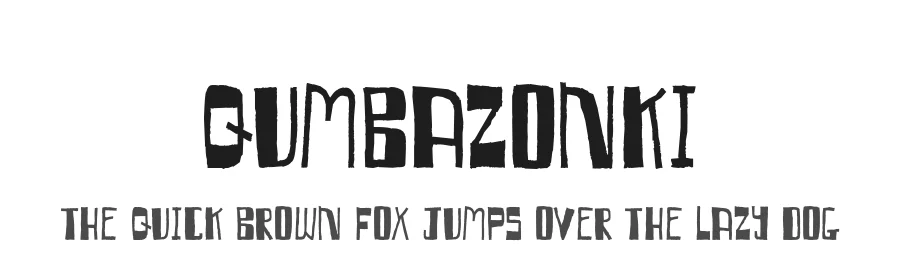 Qumbazonki