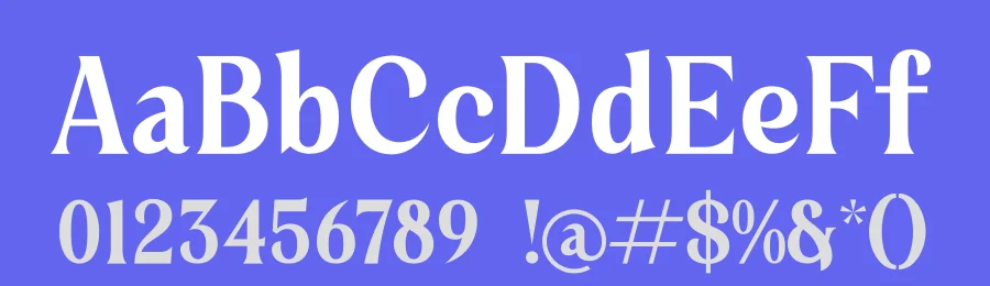 Qunaden by Storytype Studio — Serif Font — thumbnail 3