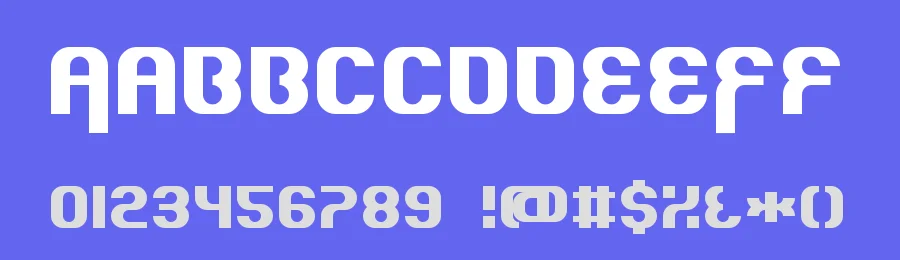 Quous Inno by Chequered Ink — Sans Serif Font — thumbnail 3