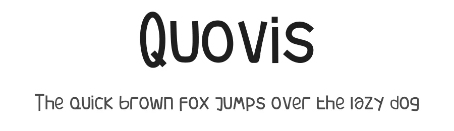 Quovis