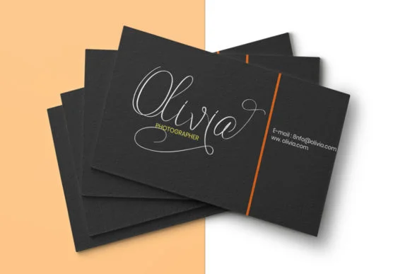 Qurasha Font by khafalab — Script Handwritten Font — thumbnail 3