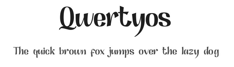 Qwertyos