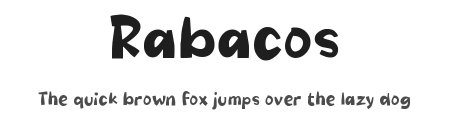 Rabacos