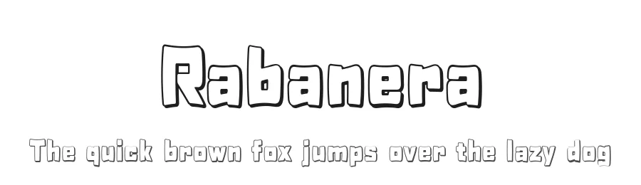 Rabanera