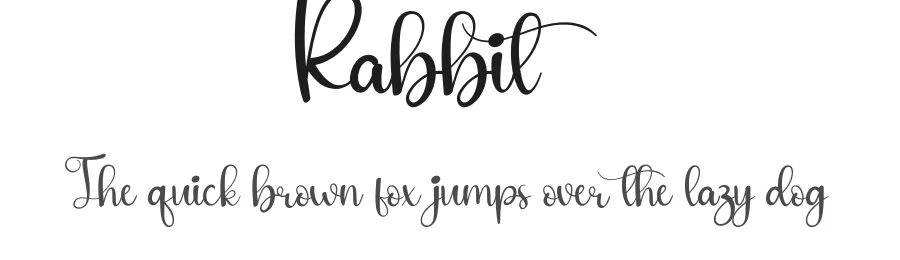 Rabbit