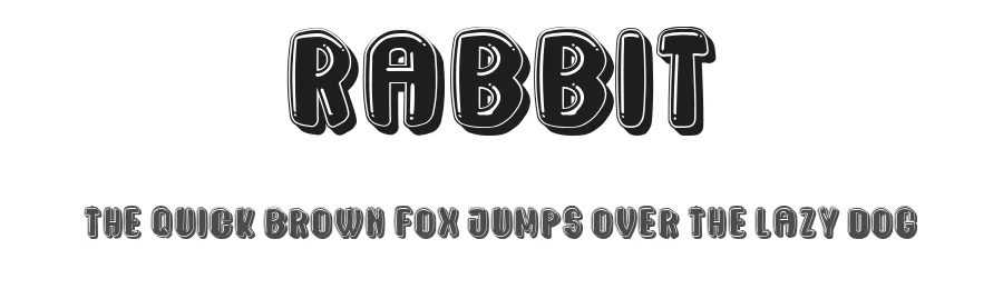 Rabbit