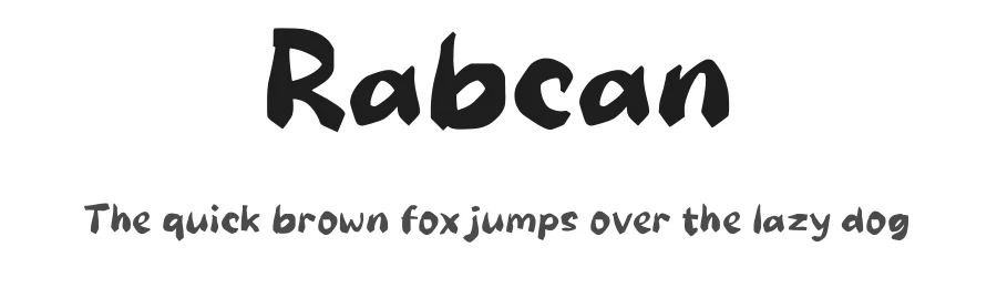 Rabcan