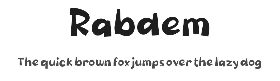 Rabdem