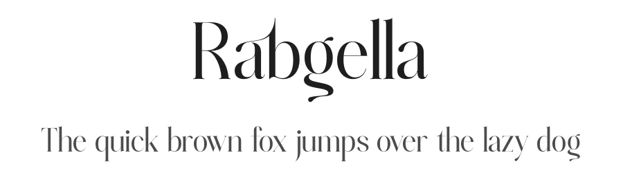 Rabgella