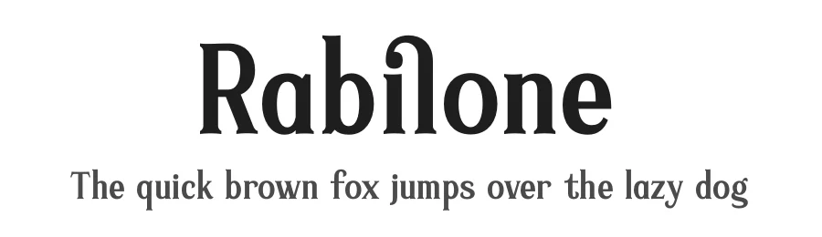 Rabilone