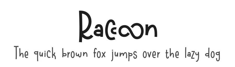 Raccoon