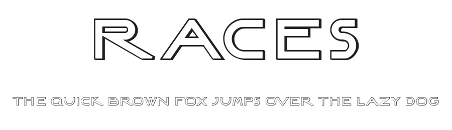 Races