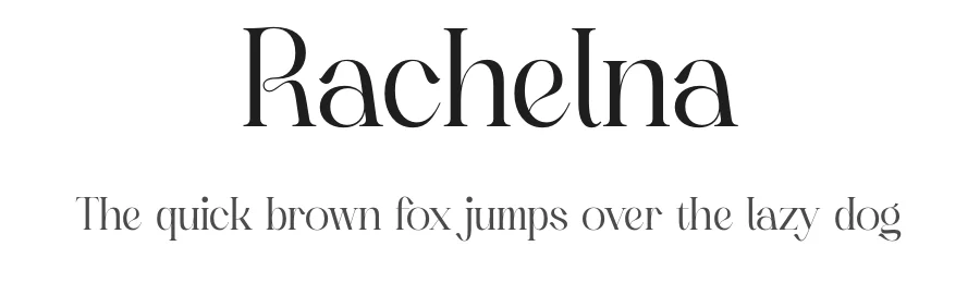 Rachelna