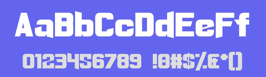 Radaro by Chequered Ink — Display Font — thumbnail 3