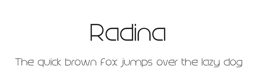 Radina